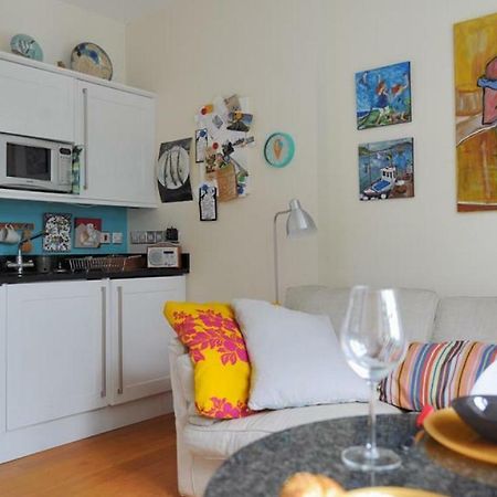 6 Coram Tower Leilighet Lyme Regis Eksteriør bilde