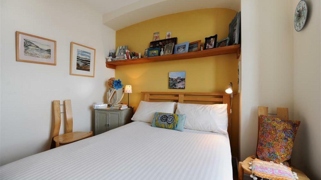 6 Coram Tower Leilighet Lyme Regis Eksteriør bilde
